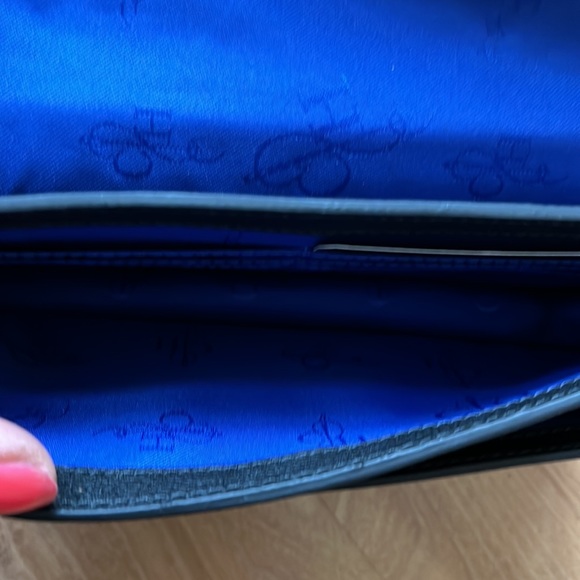 New Cole Haan Wristlet/Wallet purse bag - Picture 5 of 7